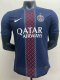 25/26 PSG Home Jersey With Stars Player Version 1:1 Quality