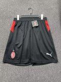 25/26 AC Milan Home Pants Short