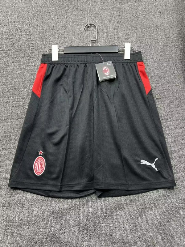 25/26 AC Milan Home Pants Short