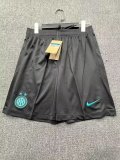 25/26 Inter Milan Home Pants Short