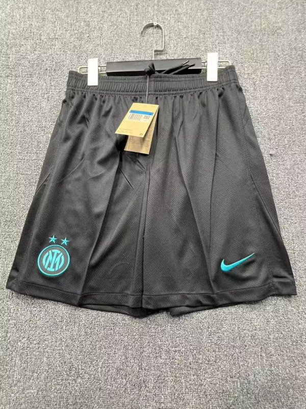25/26 Inter Milan Home Pants Short