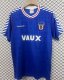 1981 Sunderland Away Fans Soccer Jersey