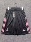 25/26 Juventus Home Pants Short