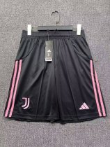 25/26 Juventus Home Pants Short