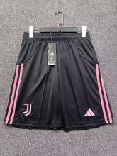 25/26 Juventus Home Pants Short