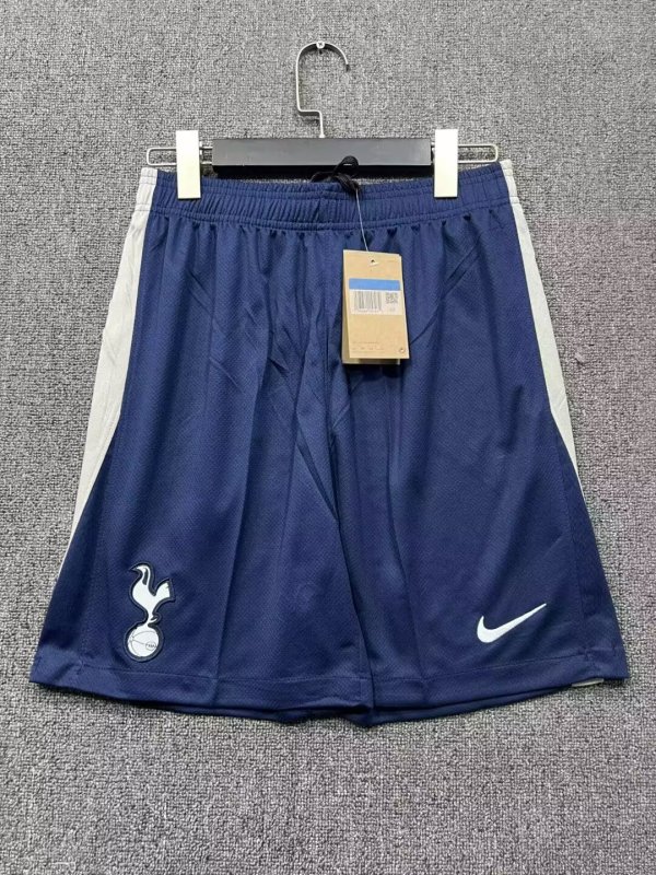 25/26 Tottenham Home Pants shorts