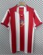 03/04 At Madrid Home Retro Jersey