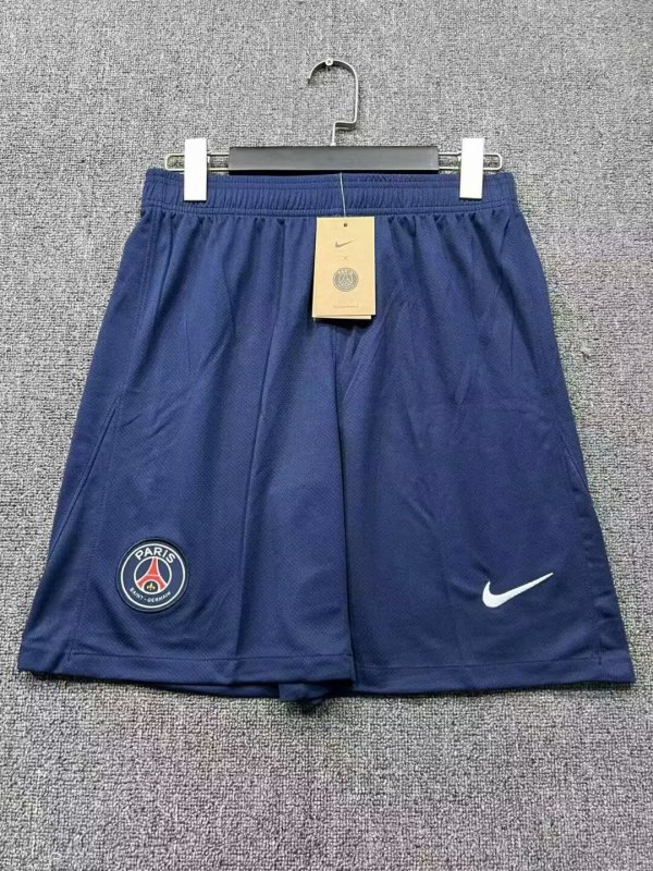 25/26 PSG Home Short Pants Shorts