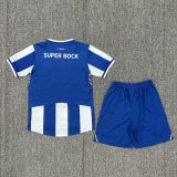 25/26 Porto Home Kids Jersey