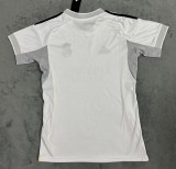 25/26 Real Madrid Home Women Jersey