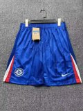 25/26 Chelsea Home Pants Shorts