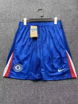 25/26 Chelsea Home Pants Shorts