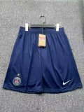 25/26 PSG Home Short Pants Shorts