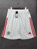 25/26 Ajax Home Pants Short