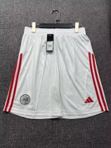 25/26 Ajax Home Pants Short