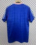 1981 Sunderland Away Fans Soccer Jersey