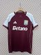 25/26 Aston Villa F.C Home Jersey Fans Version
