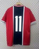 1975 PSG Away Retro Jersey