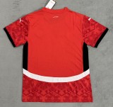 24/25 Egypt Home Jersey Fans Version Thai Quality