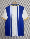 1997 Sheffield United Home Jersey Fans Version