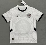 24/25 Egypt Away Jersey Fans Version Thai Quality