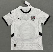 24/25 Egypt Away Jersey Fans Version Thai Quality