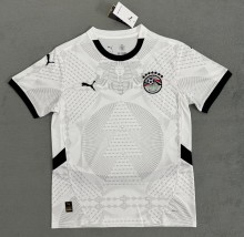24/25 Egypt Away Jersey Fans Version Thai Quality