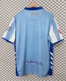 25/26 Malaga Home Jersey Fan Version 1:1 Quality