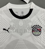 24/25 Egypt Away Jersey Fans Version Thai Quality