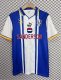 1997 Sheffield United Home Jersey Fans Version