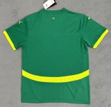 24/25 Senegal Away Jersey Fans Version Thai Quality bomandi