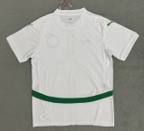 24/25 Senegal Home Jersey Fans Version Thai Quality bomandi