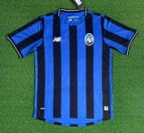25/26 Atalanta Home Jersey Fans Version 1:1 Quality 403