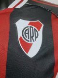 25/26 River Plate Away Player Version Soccer Jersey Thai Quality