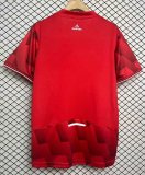 25/26 Lille Home Jersey Thai Quality baiyue