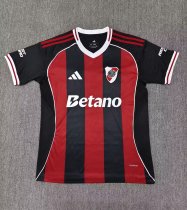 25/26 River Plate Away Jersey Fans Version