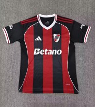 25/26 River Plate Away Jersey Fans Version