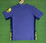 25/26 At Madrid Away Jersey Thai Quality Fan Version