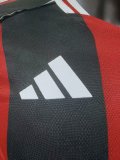 25/26 River Plate Away Player Version Soccer Jersey Thai Quality
