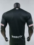 25/26 River Plate Away Player Version Soccer Jersey Thai Quality