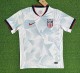 25/26 USA Home Jersey Thai Quality Fans Version  1:1 Quality