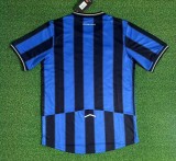 25/26 Atalanta Home Jersey Fans Version 1:1 Quality 403