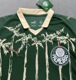 25/26 Palmeiras Special Jersey 1:1 Quality Thai Quality