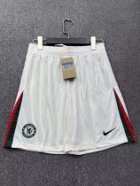 25/26 Chelsea Away Pants Shorts