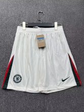 25/26 Chelsea Away Pants Shorts