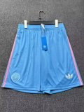 25/26 Miami Third Pants shorts