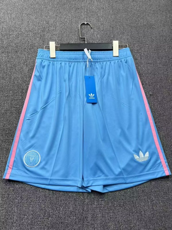 25/26 Miami Third Pants shorts