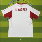 25/26 Benfica Third Soccer Jersey 1:1 Quality