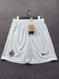 25/26 Inter Milan Away Pants Short