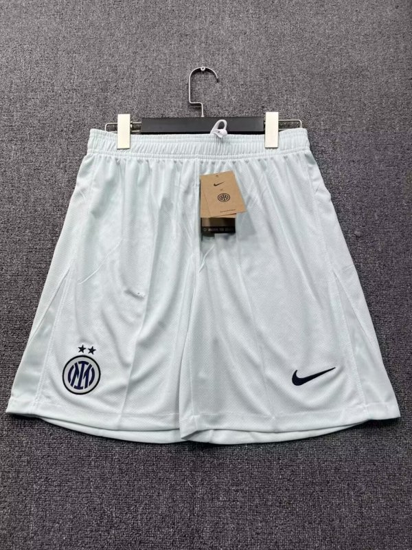 25/26 Inter Milan Away Pants Short
